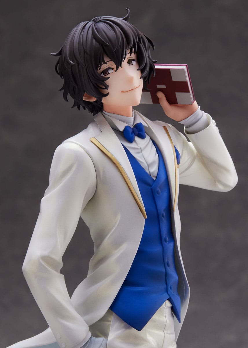 Bungo Stray Dogs - Osamu Dazai - F:Nex figure (Furyu)