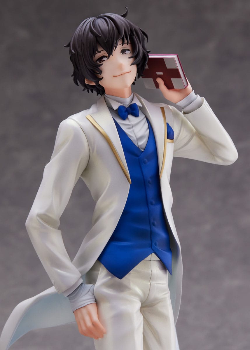 Bungo Stray Dogs - Osamu Dazai - F:Nex figure (Furyu)