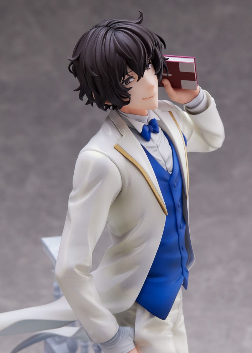 Bungo Stray Dogs - Osamu Dazai - F:Nex figure (Furyu)