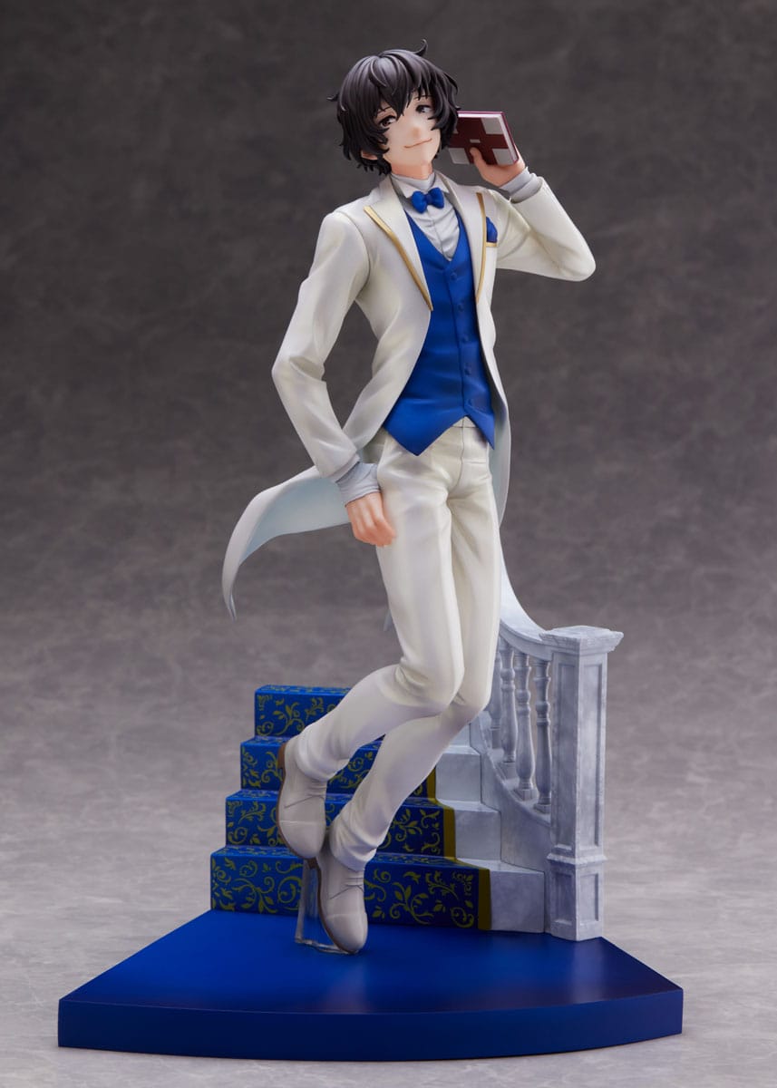 Bungo Stray Dogs - Osamu Dazai - F:Nex figure (Furyu)