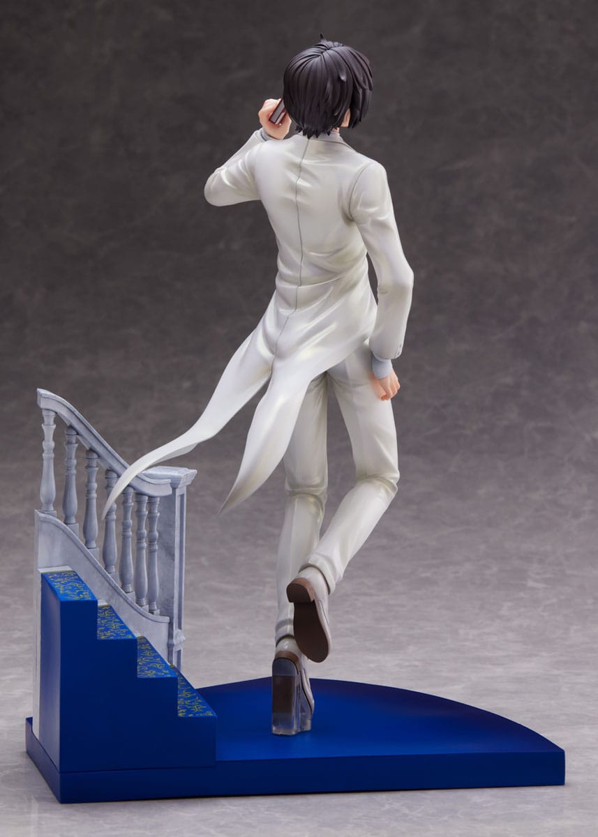 Bungo Stray Dogs - Osamu Dazai - F:Nex figure (Furyu)