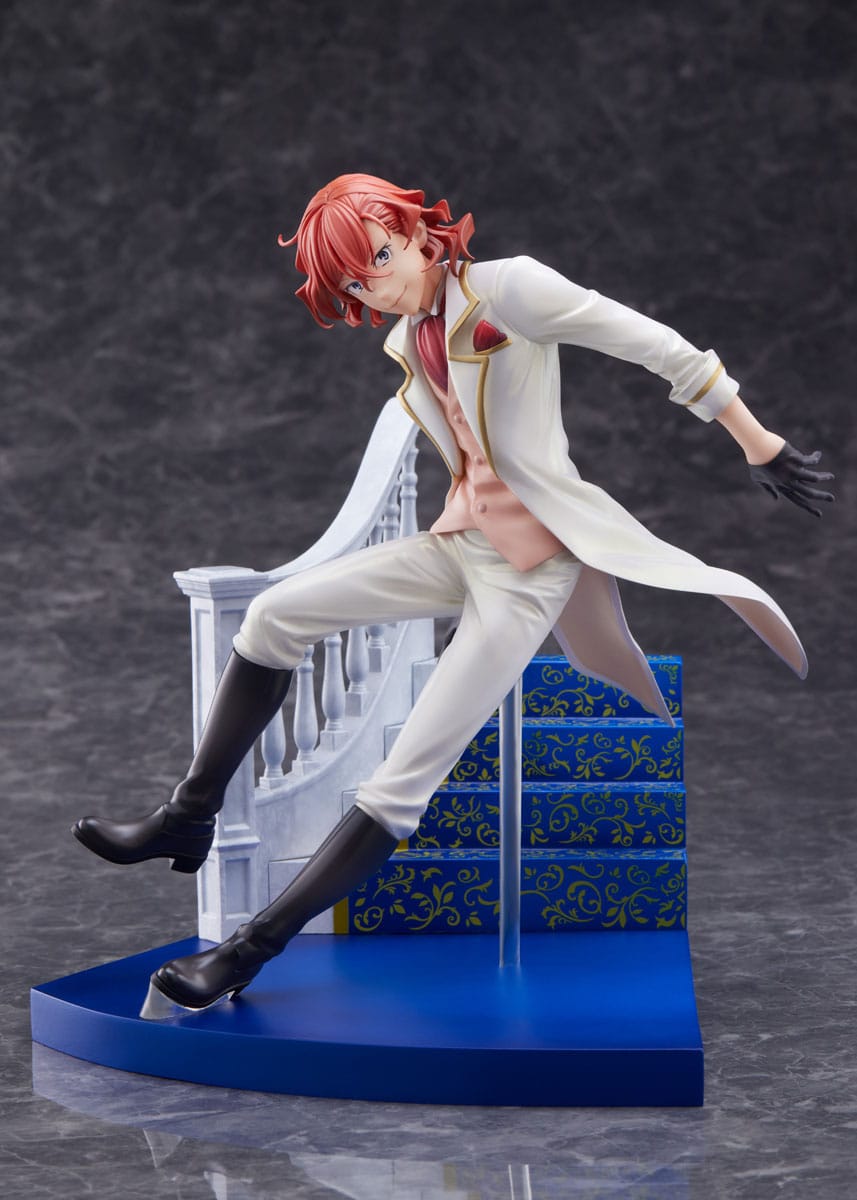 Bungo Stray Dogs - Chuya Nakahara - F:Nex Figur (Furyu)