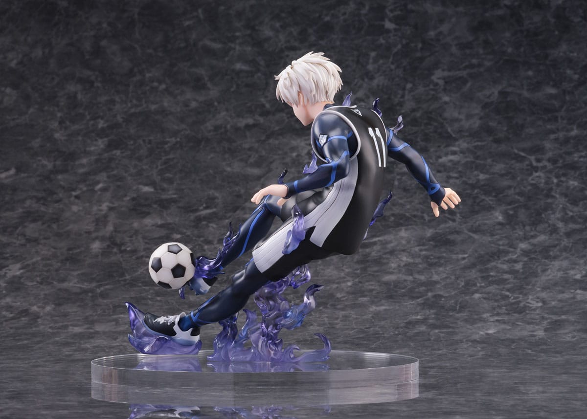 Blue Lock - Seishiro Nagi - F:Nex Figur 1/7 (Furyu)