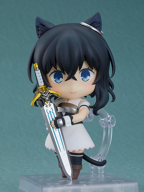 Reincarnated as a Sword - Fran - Nendoroid Figur (Good Smile Company)