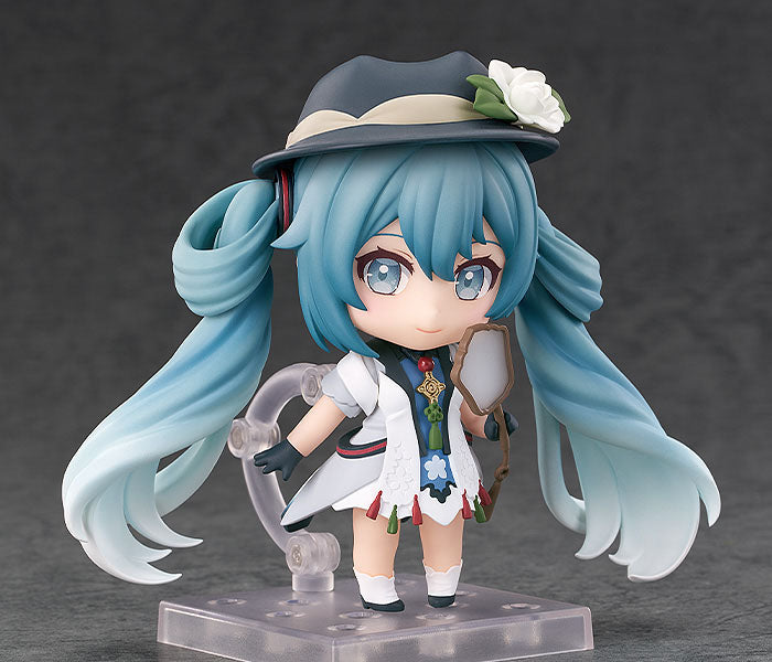 Hatsune Miku - Character Vocal Series 01 - Miku With You 2021 Ver. Nendoroid figure (Good Smile Company)