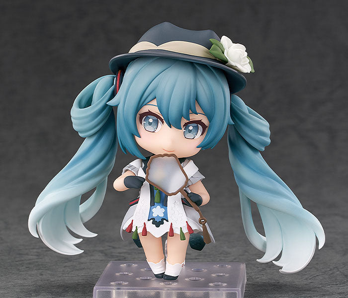 Hatsune Miku - Character Vocal Series 01 - Miku With You 2021 Ver. Nendoroid figure (Good Smile Company)