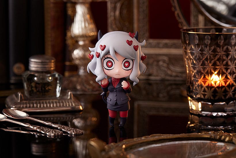 Helltaker - Modeus - Nendoroid Figur (Good Smile Company)