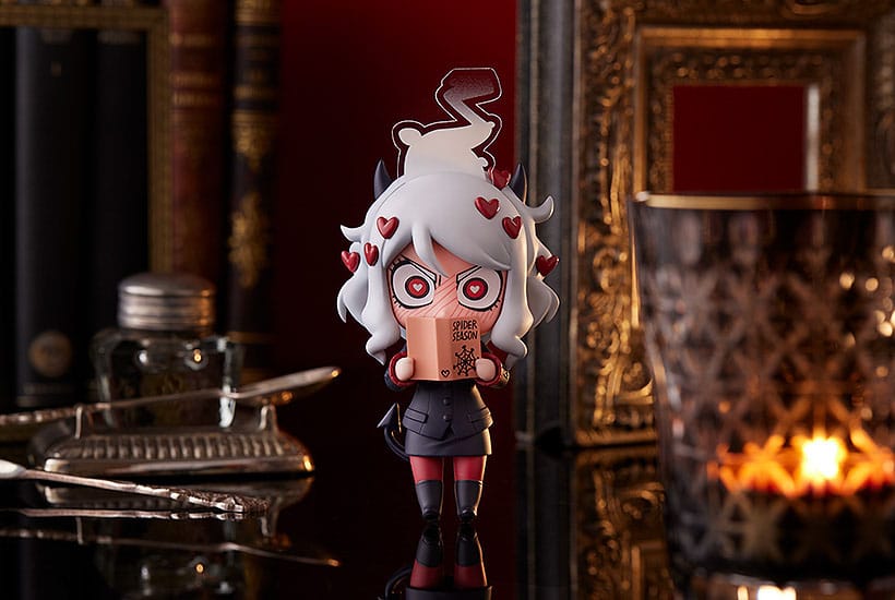 Helltaker - Modeus - Nendoroid Figur (Good Smile Company)