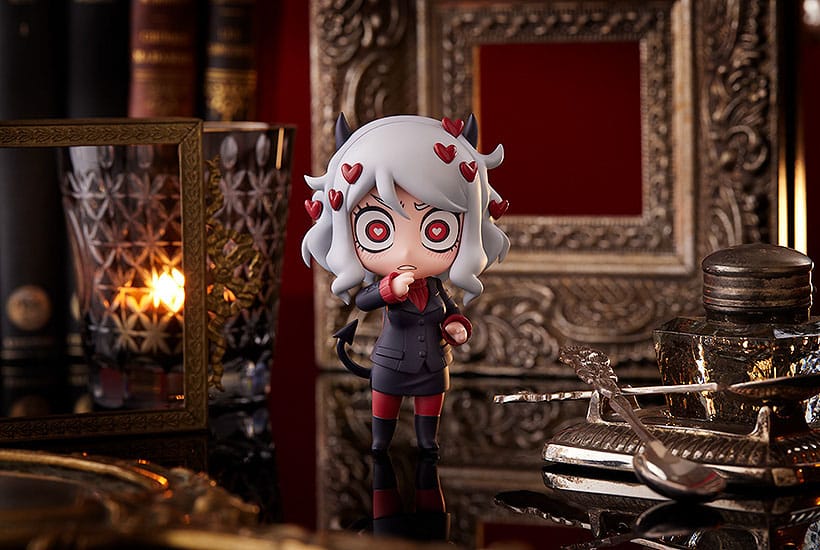 Helltaker - Modeus - Nendoroid Figur (Good Smile Company)