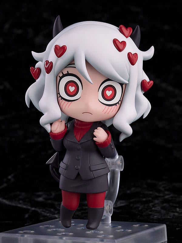 Helltaker - Modeus - Nendoroid Figur (Good Smile Company)