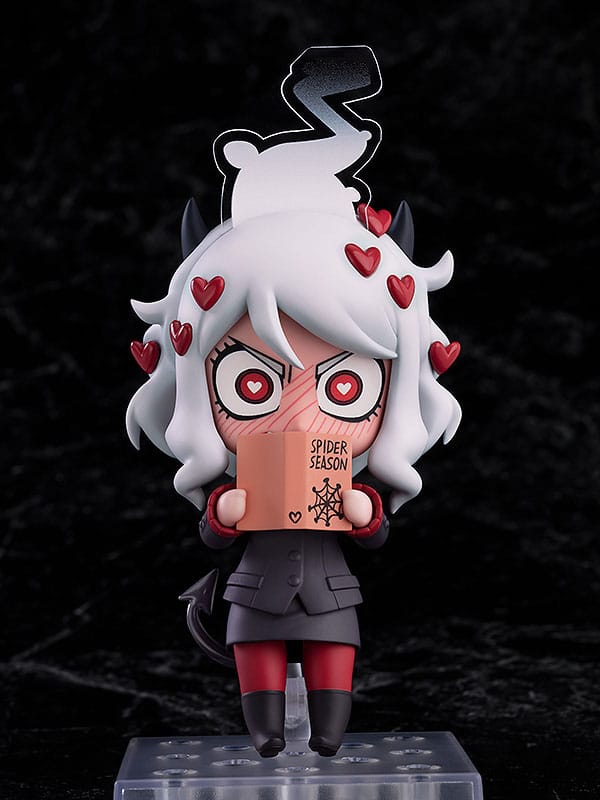 Helltaker - Modeus - Nendoroid Figur (Good Smile Company)