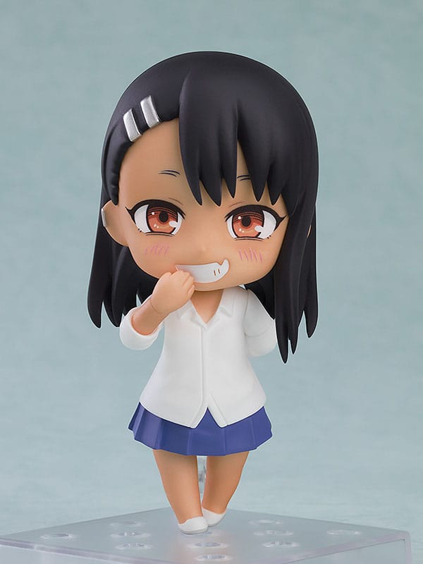 Don't Toy With Me, Miss Nagatoro Season 2 - Nagatoro - Nendoroid Figur (Good Smile Company)