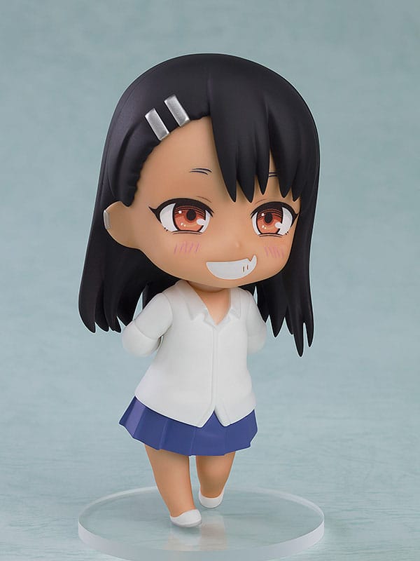 Don't Toy With Me, Miss Nagatoro Season 2 - Nagatoro - Nendoroid figure (Good Smile Company)