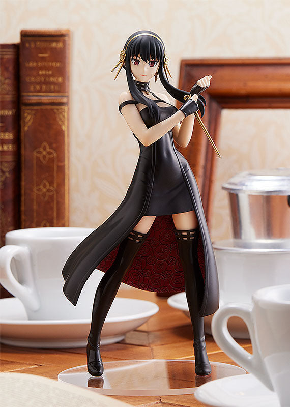 Spy x Family - Yor Forger - Pop Up Parade Figur (Good Smile Company)