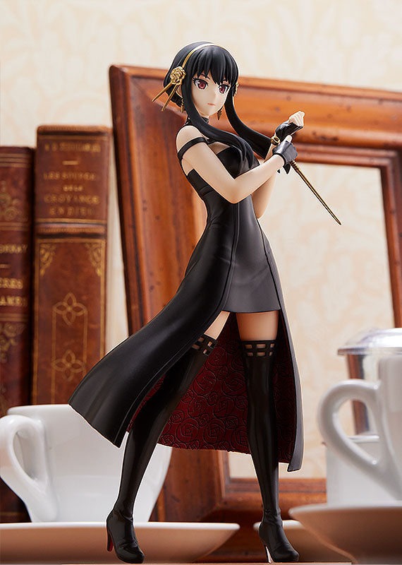 Spy x Family - Yor Forger - Pop Up Parade Figur (Good Smile Company)