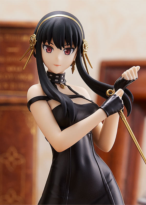 Spy x Family - Yor Forger - Pop Up Parade Figur (Good Smile Company)