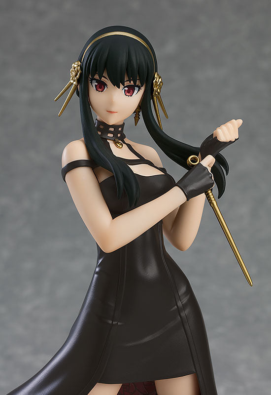 Spy x Family - Yor Forger - Pop Up Parade Figur (Good Smile Company)