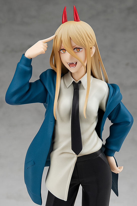 Chainsaw Man - Power - Pop up Parade figure (Good Smile Company)