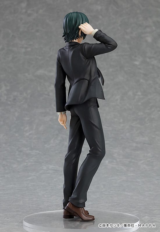 Chainsaw Man - Himeno - Pop Up Parade Figur (Good Smile Company)