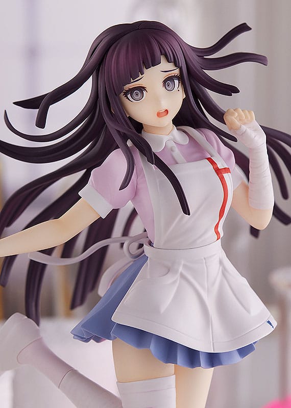 Danganronpa 1.2 Reload - Mikan Tsumiki - Pop Up Parade figure (Good Smile Company)