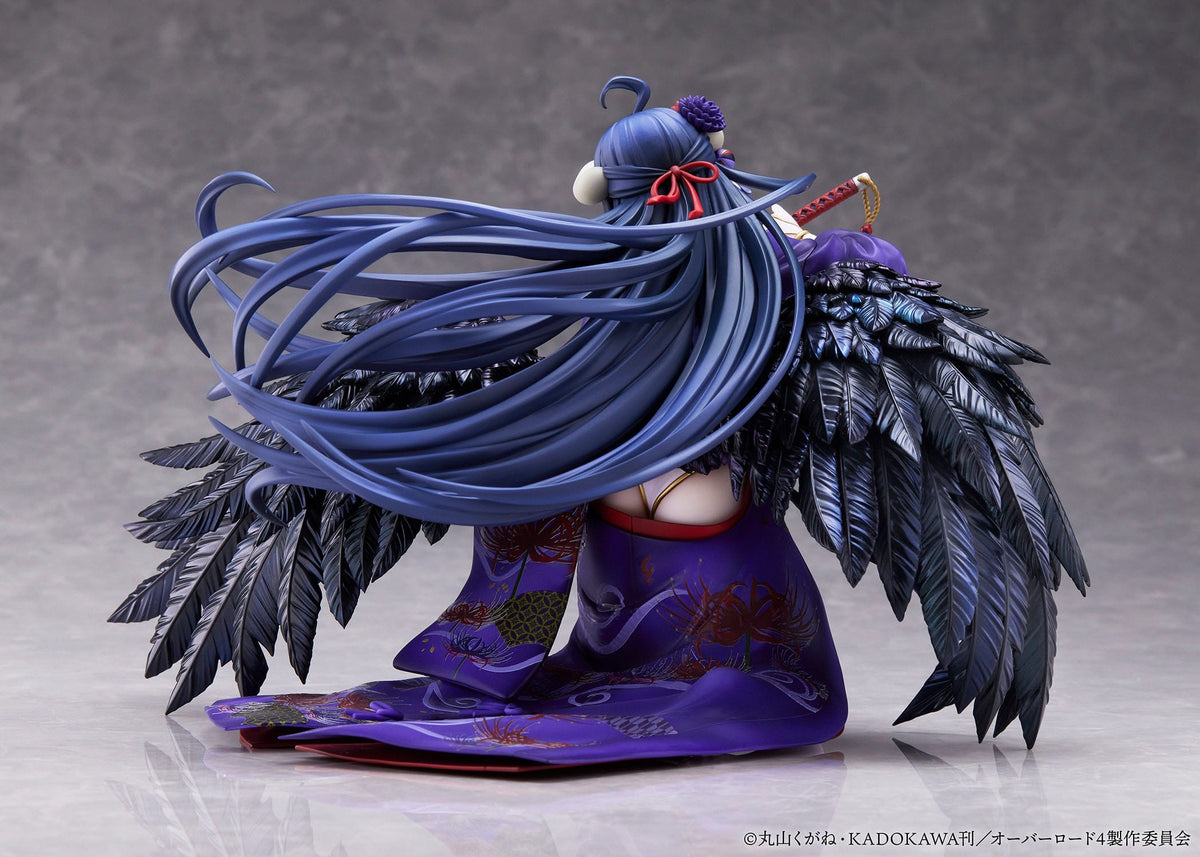 Overlord - Albedo - Gyoso iDELiTE Figur 1/7 (Craft Egg)