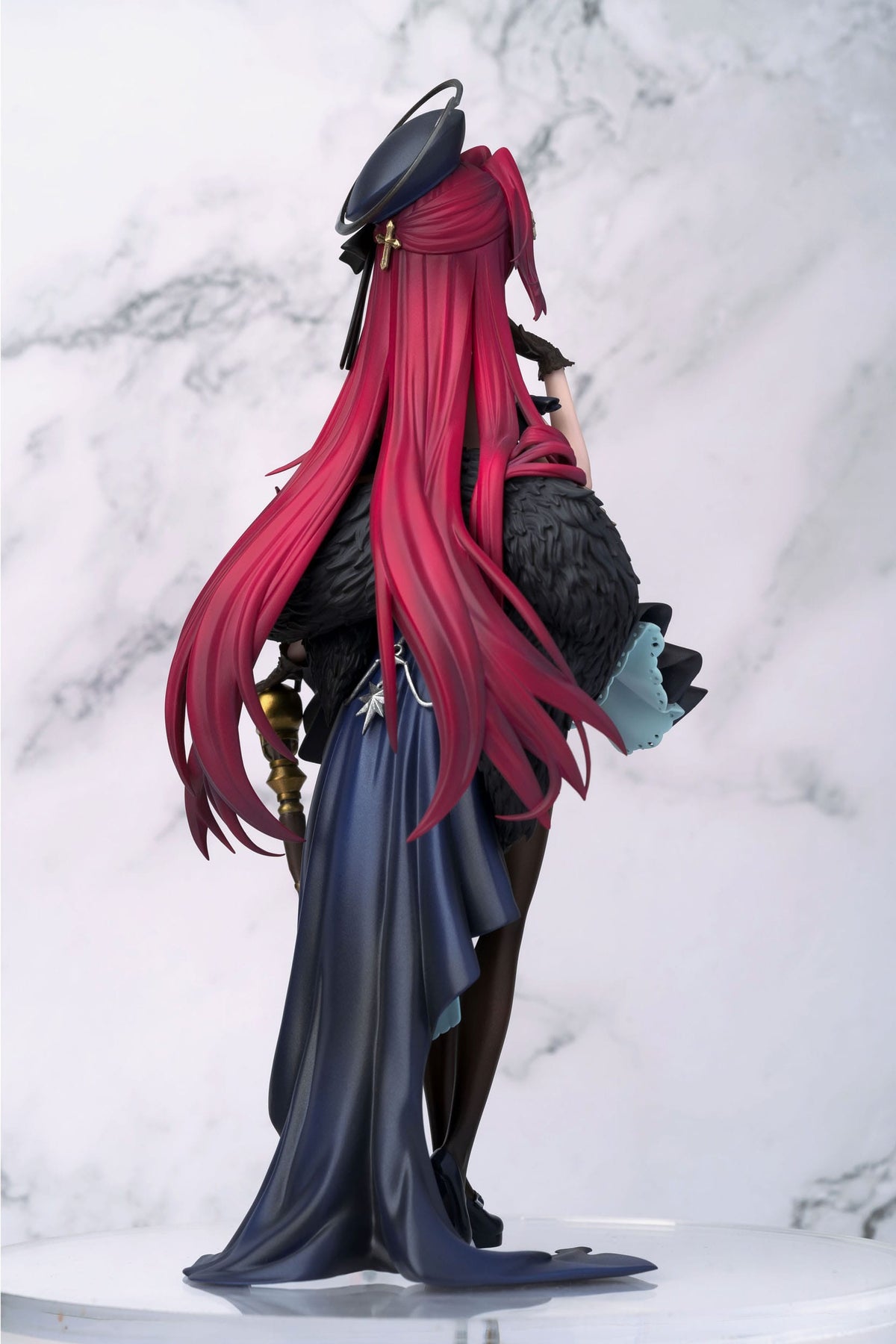 Original Character - Cat Eye Girl - illustration by Freng - Figur 1/7 (Lemoe Figure)