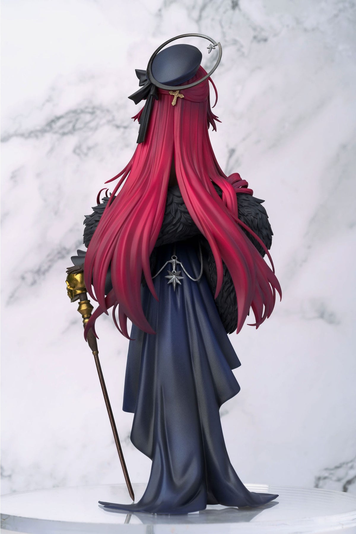 Original Character - Cat Eye Girl - illustration by Freng - Figur 1/7 (Lemoe Figure)