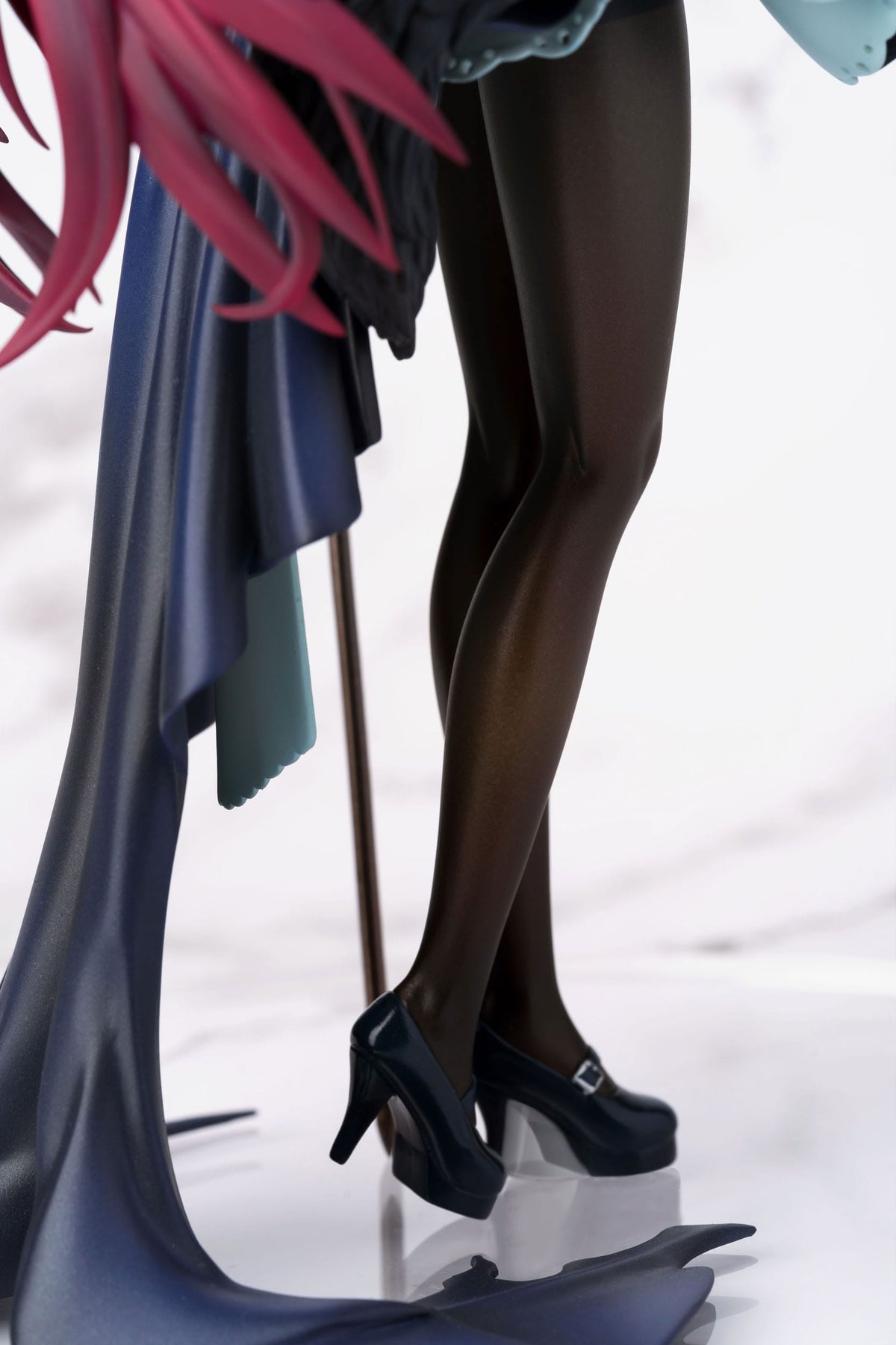 Original Character - Cat Eye Girl - illustration by Freng - Figur 1/7 (Lemoe Figure)