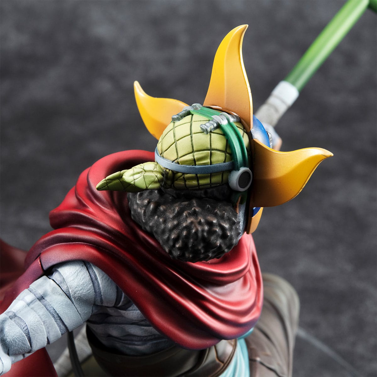 One Piece - Sogeking - P.O.P. Portrait of Pirates Playback Memories figure (Mega House)