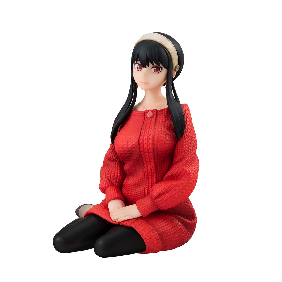 Spy x Family - Loid & Yor Forger - Palm Size G.E.M. Special edition figure (Mega House)