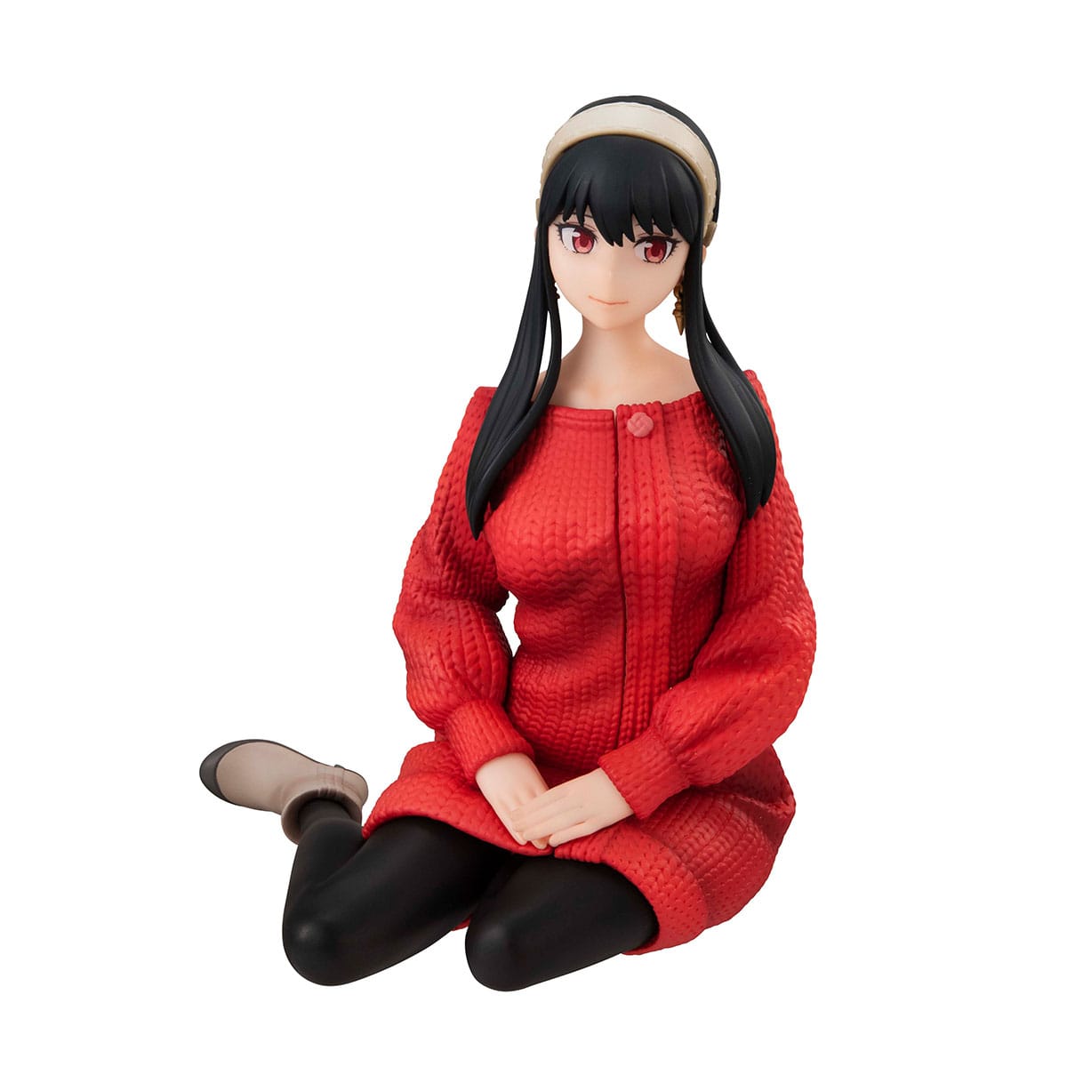 Spy x Family - Loid & Yor Forger - Palm Size G.E.M. Special edition figure (Mega House)