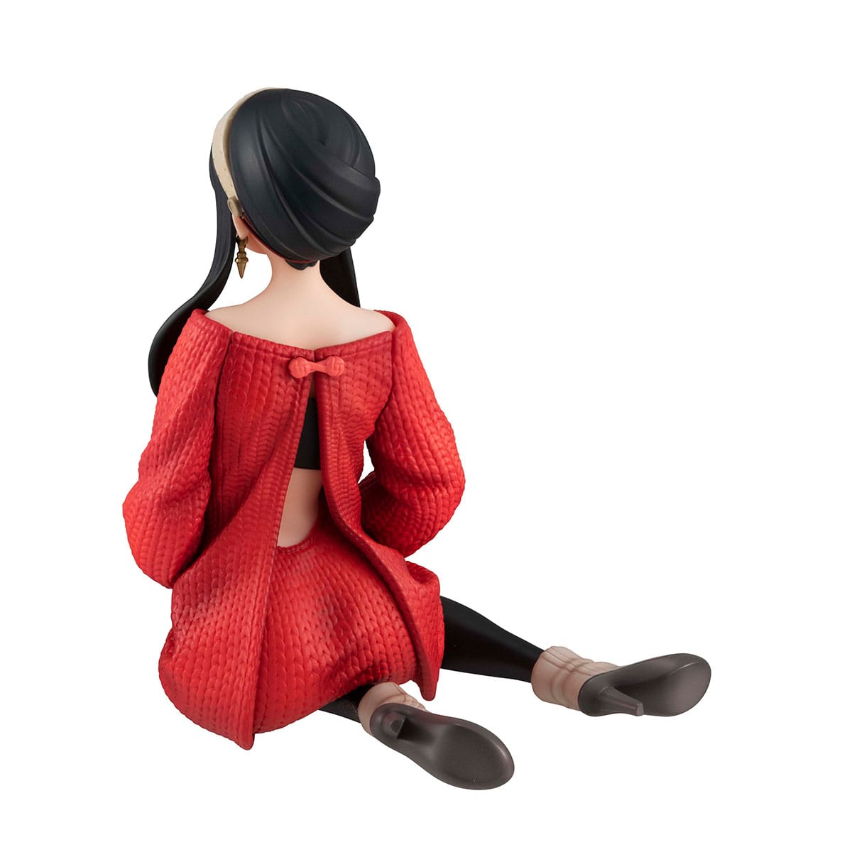 Spy x Family - Loid & Yor Forger - Palm Size G.E.M. Special edition figure (Mega House)
