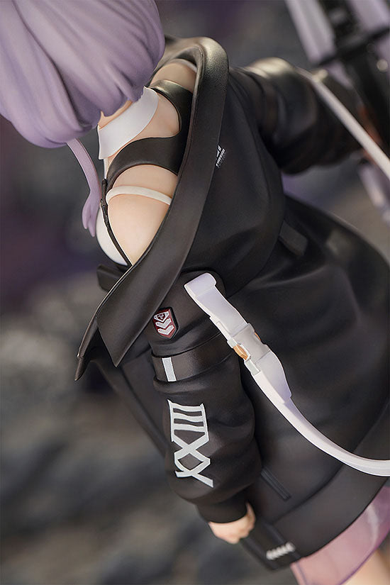 A-Z by neco - [E] - figure 1/7 (myethic)