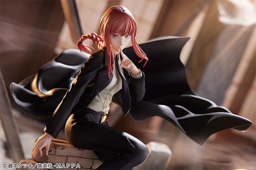 Chainsaw Man - Makima - Figur 1/7 (Phat!)