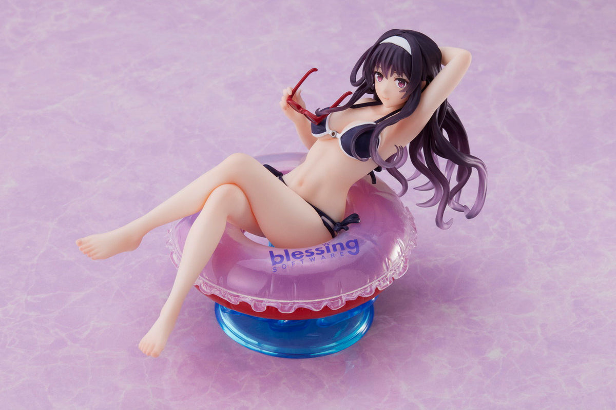 Saekano: How to Raise a Boring Girlfriend - Utaha Kasumigaoka - Aqua Float Girls (Taito)