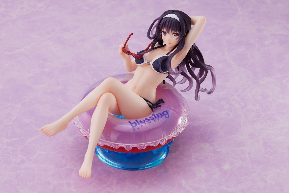 Saekano: How to Raise a Boring Girlfriend - Utaha Kasumigaoka - Aqua Float Girls (Taito)