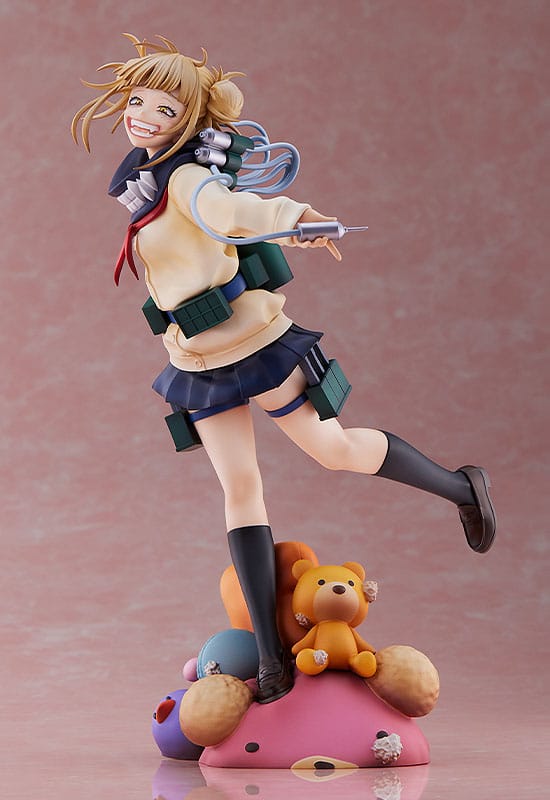 My Hero Academia - Himiko Toga - S-Fire figure 1/7 (Takara Tomy)