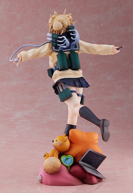 My Hero Academia - Himiko Toga - S-Fire figure 1/7 (Takara Tomy)