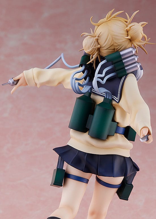 My Hero Academia - Himiko Toga - S-Fire figure 1/7 (Takara Tomy)