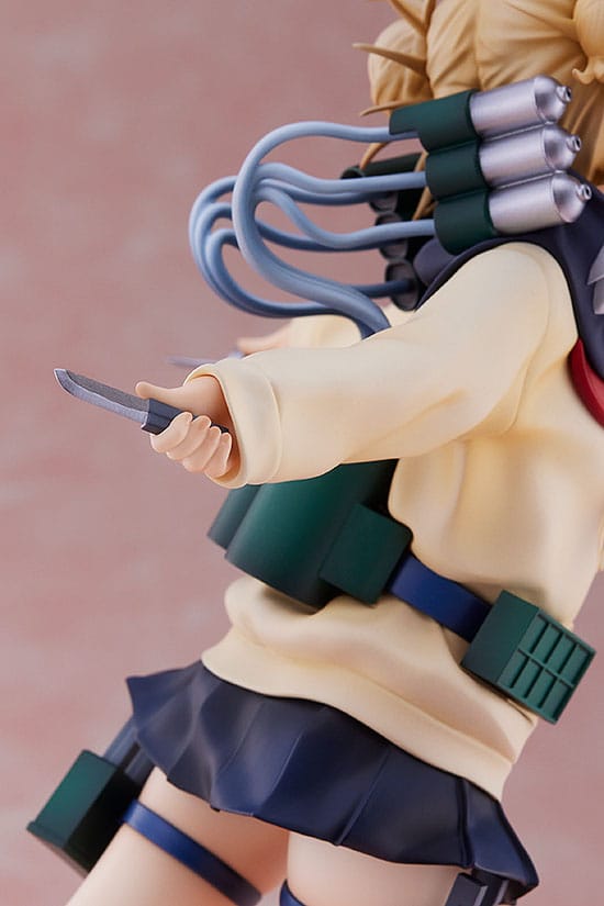 My Hero Academia - Himiko Toga - S-Fire figure 1/7 (Takara Tomy)