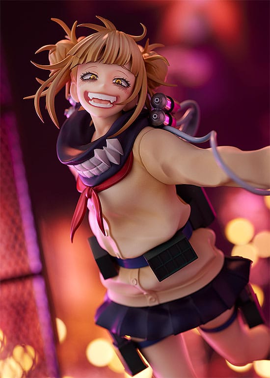 My Hero Academia - Himiko Toga - S-Fire figure 1/7 (Takara Tomy)