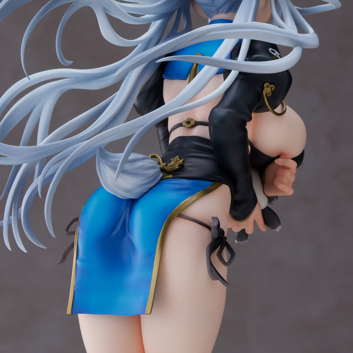 Original Character - Panda-chan - China Dress figure (Union Creative)