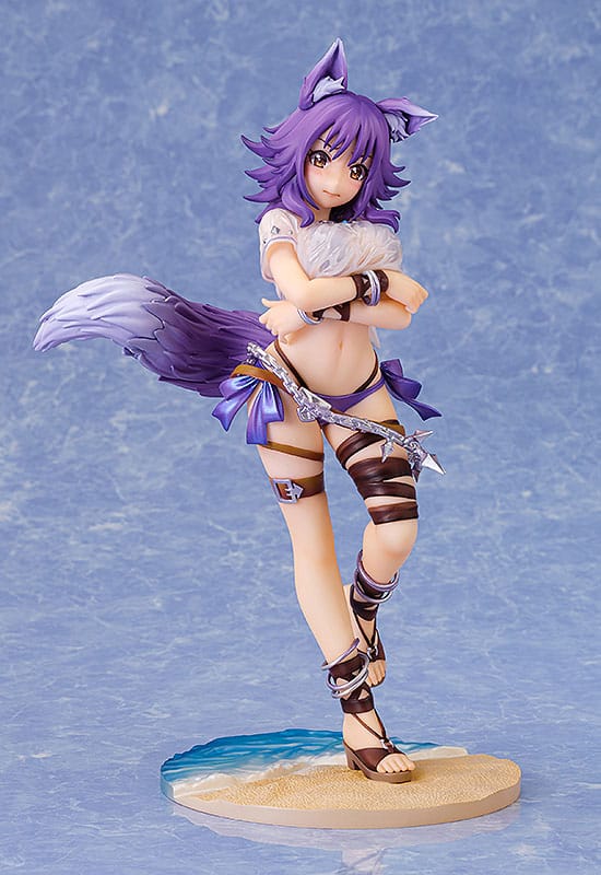 Princess Connect! Re:Dive - Aki Makoto - Summer Ver. Figur 1/7 (Wing)