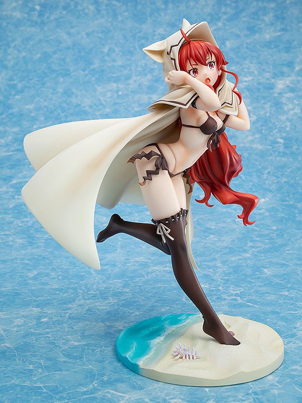 Jobless Reincarnation - Eris Boreas Greyrat - Swimsuit Ver. figure (Kadokawa)