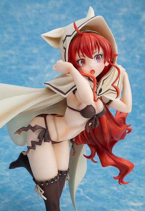Jobless Reincarnation - Eris Boreas Greyrat - Swimsuit Ver. figure (Kadokawa)