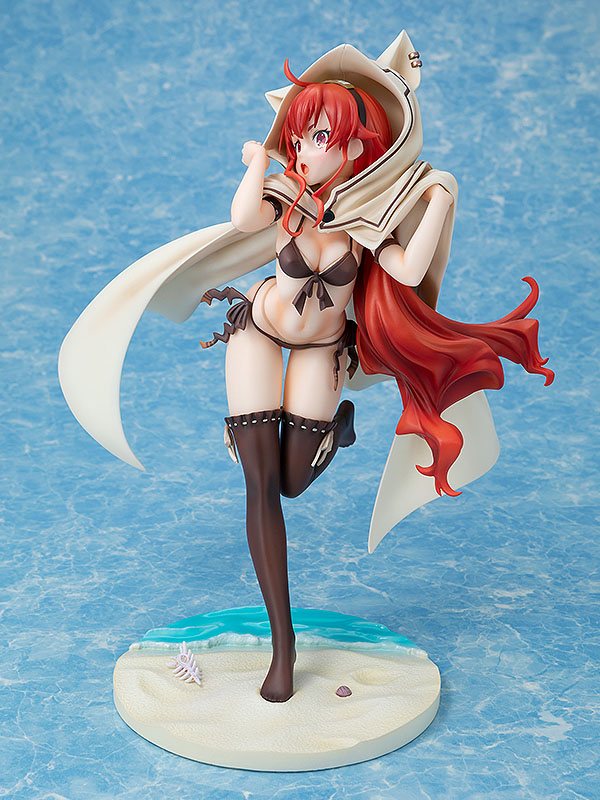 Jobless Reincarnation - Eris Boreas Greyrat - Swimsuit Ver. figure (Kadokawa)
