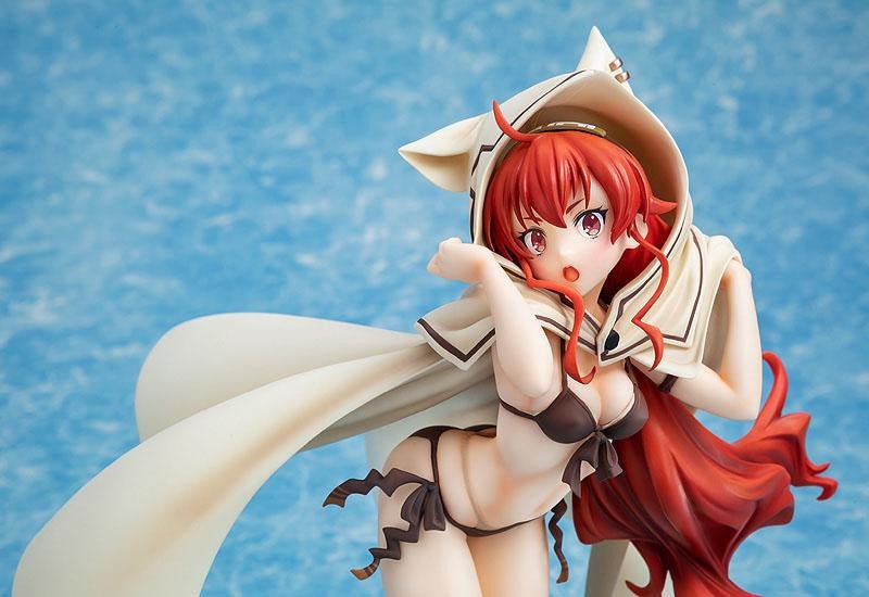Jobless Reincarnation - Eris Boreas Greyrat - Swimsuit Ver. figure (Kadokawa)