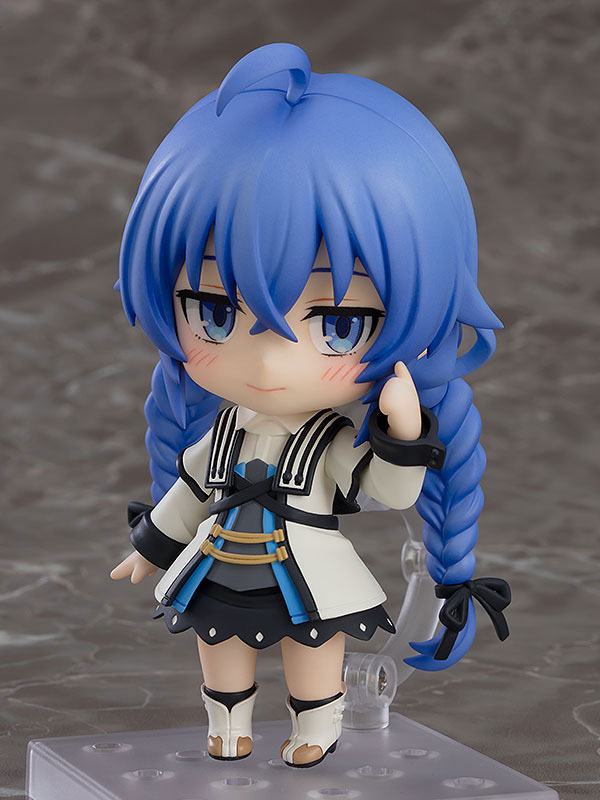 Jobless Reincarnation - Roxy Migurdia - Nendoroid Figur (Good Smile Company)