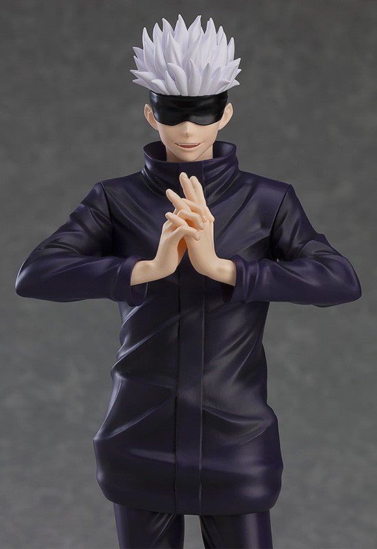 Jujutsu Kaisen - Gojo Satoru - Pop up Parade Figur (Good Smile Company) | fictionary world