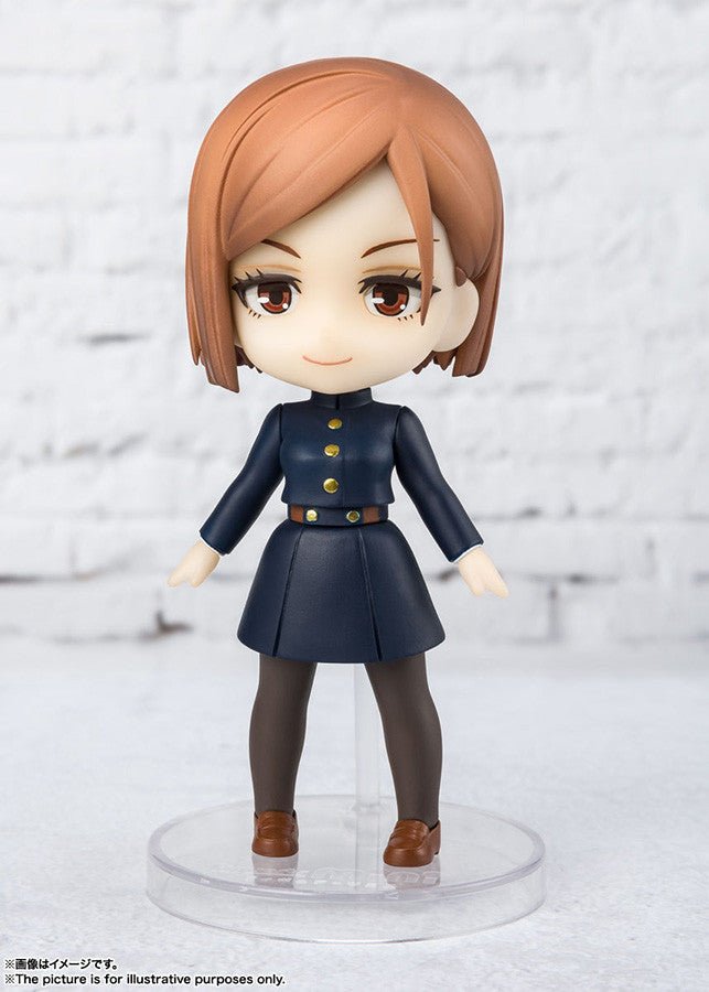 Jujutsu Kaisen - Nobara Kugisaki - Mini Figur (Bandai) | fictionary world